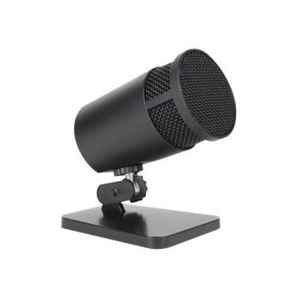 Cyber Acoustics CVL-2001‎ Wired Microphone USB Adjustable Stand